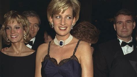 Unbelievably, Princess Diana Only Attended One Met Gala and 